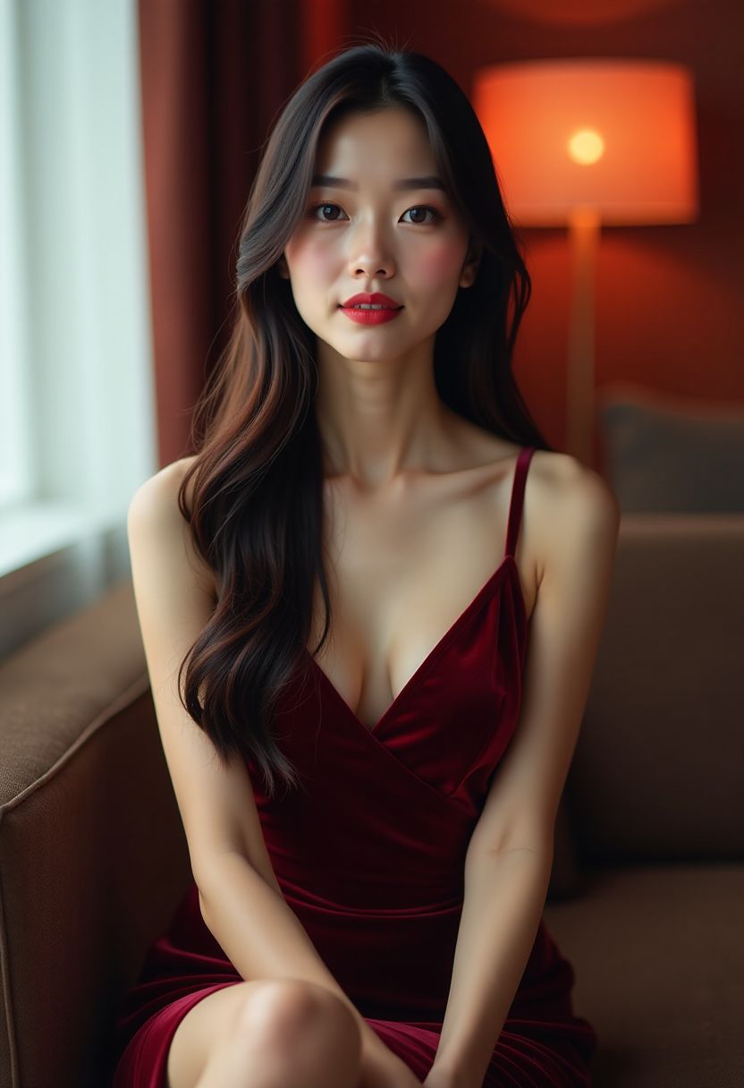 深海之谜